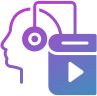 Audio / Video Learning